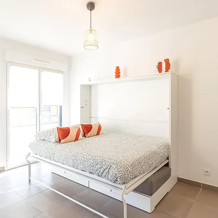 Charming With Parking Near Monaco * Beausoleil