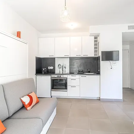 בית נופש Charming With Parking Near Monaco *